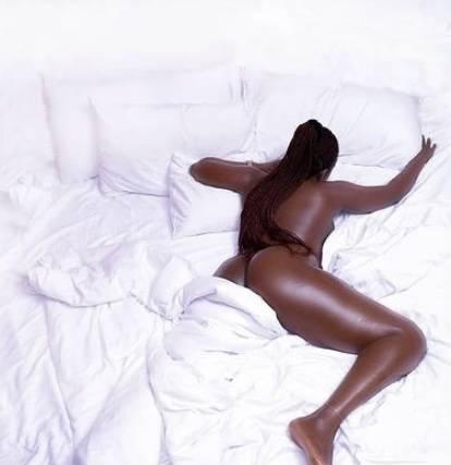 THICK EBONY GODDESS • incall $pecial$ available