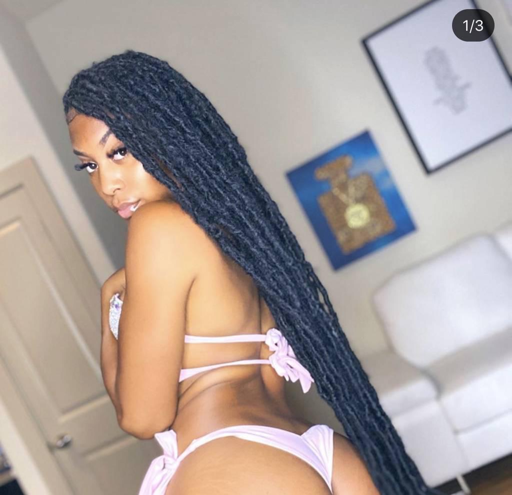 VANCOUVER MODEL GUELPHHHH