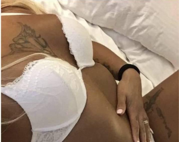 REALCERTIFIED JAW DROPPING CURVES