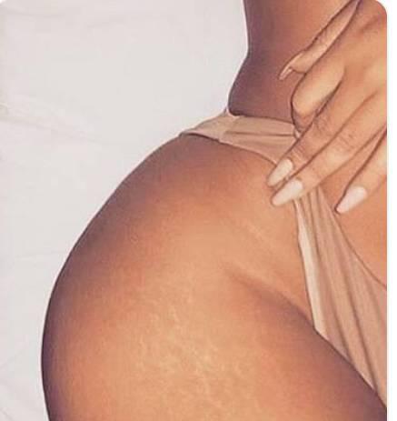 REALCERTIFIED JAW DROPPING CURVES