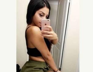  SPECIAL!! AriannaHot Fun Party Girl 