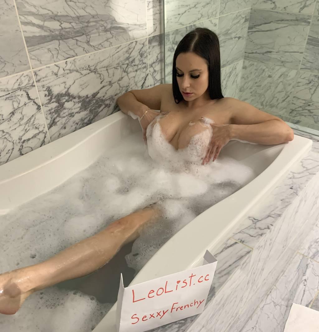 New picture Naughty Sexxyfrenchy incall&outcall