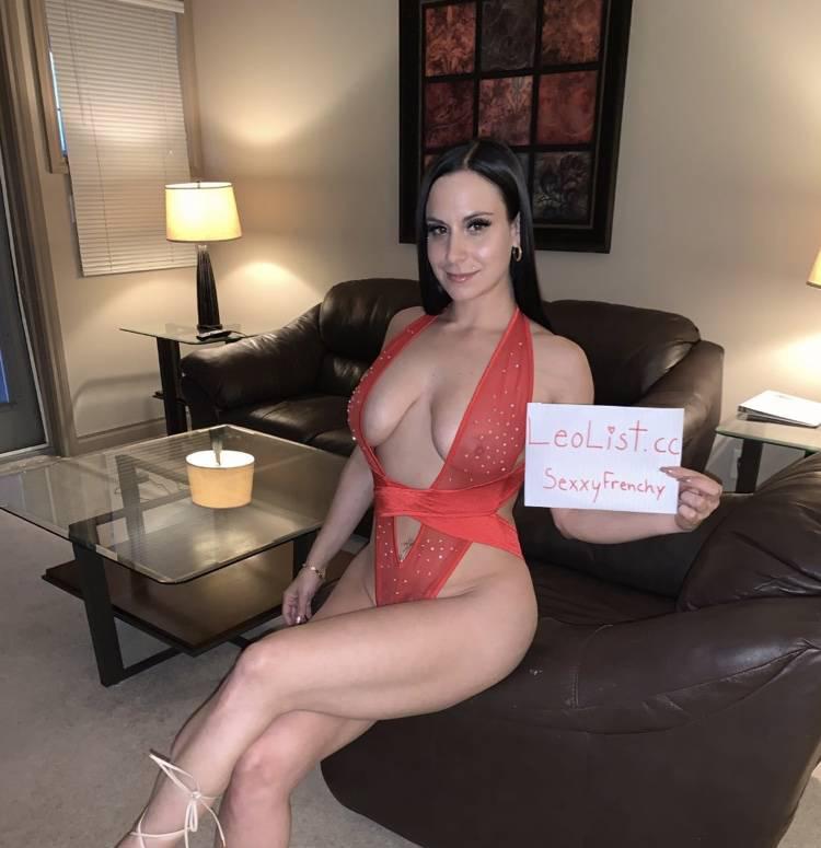 New picture Naughty Sexxyfrenchy incall&outcall