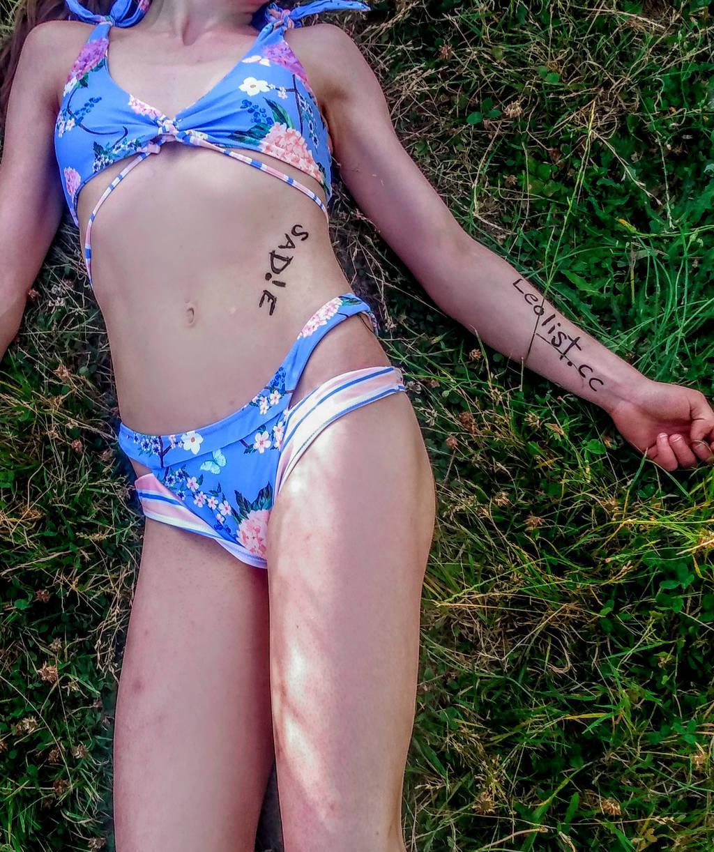 SAD!E *PARKSVILLE* Young, Fun, & Your #1!