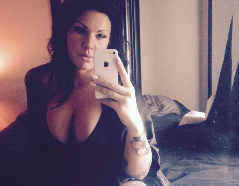 Baby it's cold outside! Warm up in Campbell River